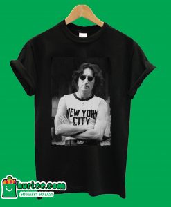 John Lennon T-Shirt