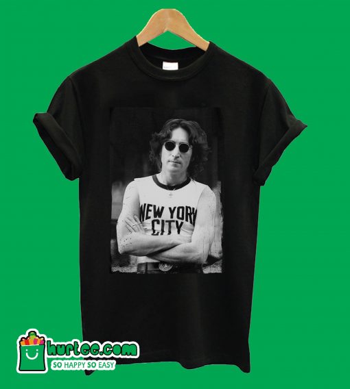 John Lennon T-Shirt