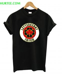 Letterkenny Irish T-Shirt