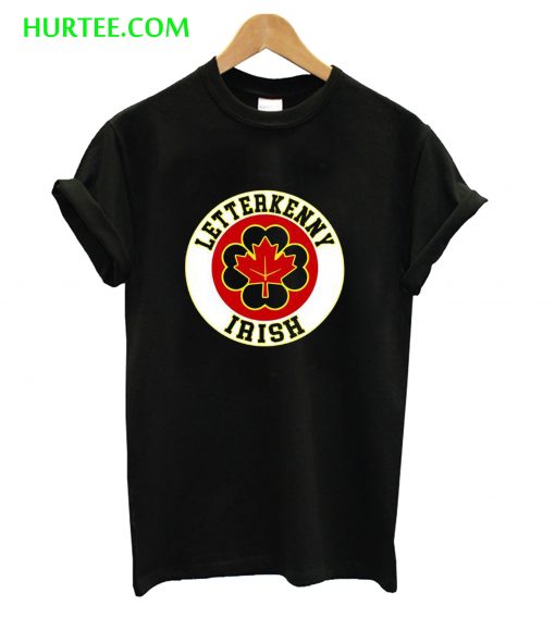 Letterkenny Irish T-Shirt