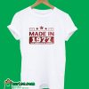 Made In 1997 T-Shirt