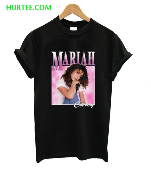 Mariah Carey T-Shirt