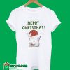 Merry Christmas T-Shirt