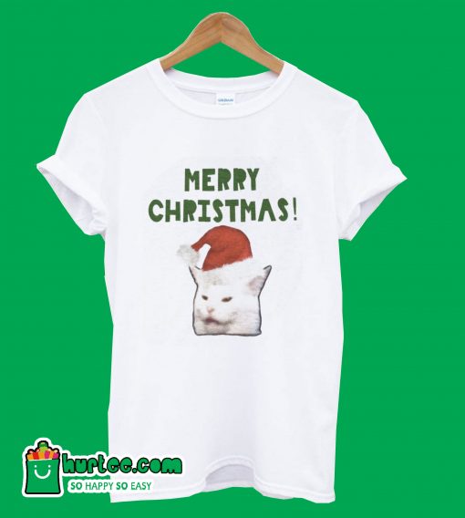 Merry Christmas T-Shirt