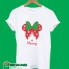 Mickey Mommy Disney T-Shirt