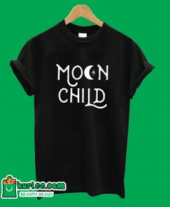 Moon Child T-Shirt