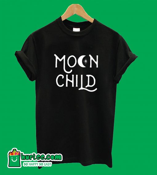 Moon Child T-Shirt