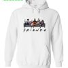 Naruto Friends Hoodie