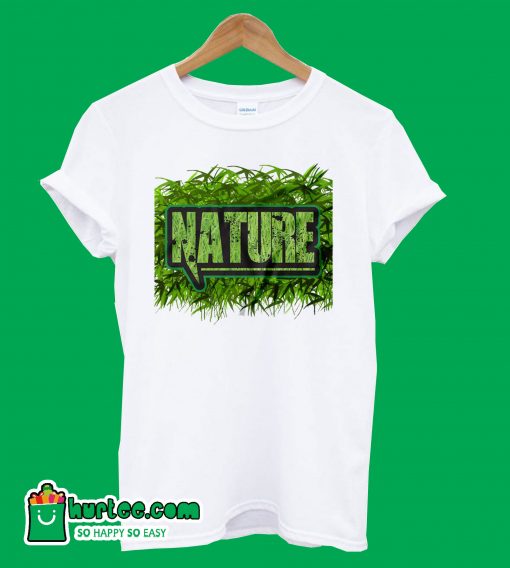 Nature T-Shirt