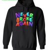 Nba Young Boy Never Broke Again Hoodie