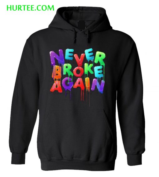 Nba Young Boy Never Broke Again Hoodie