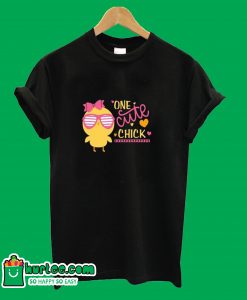 One Cute Chick T-Shirt