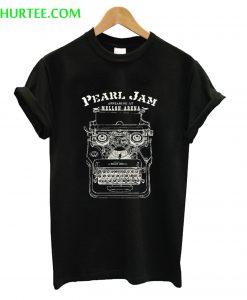 Pearl Jam T-Shirt