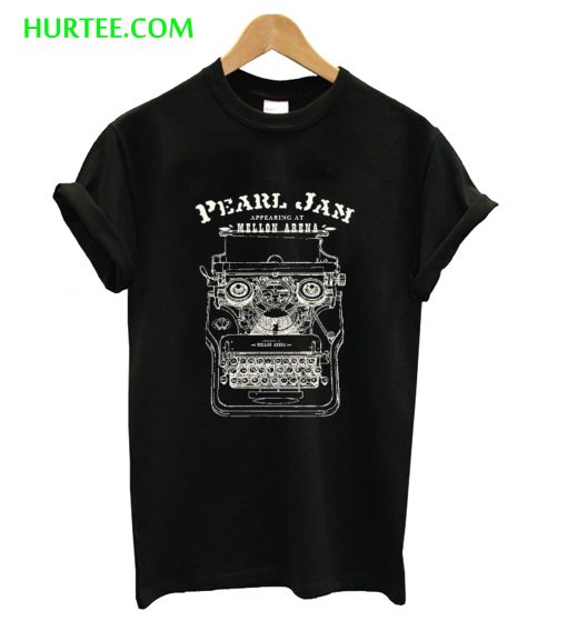 Pearl Jam T-Shirt