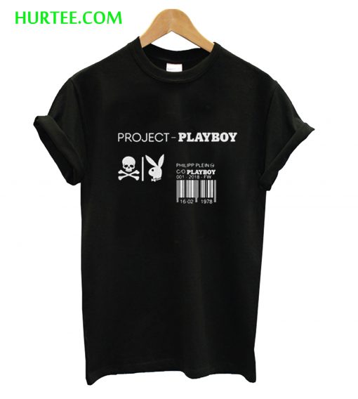 Project Playboy T-Shirt