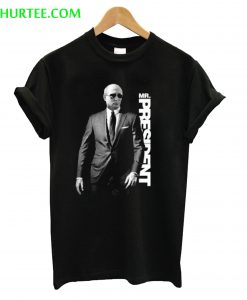 Putin Mr. President T-Shirt