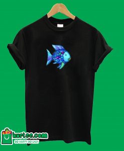 Rainbow Fish T-Shirt