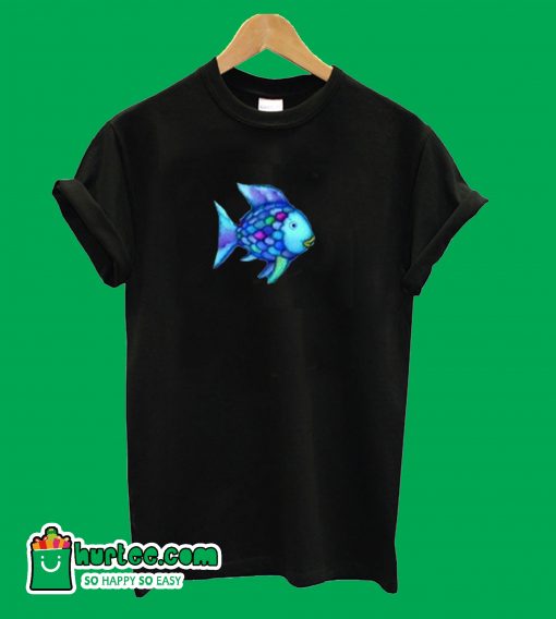 Rainbow Fish T-Shirt