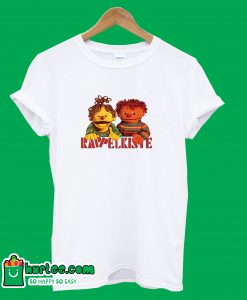 Rappelkiste T-Shirt