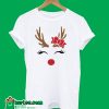 Reindeer Christmas T-Shirt