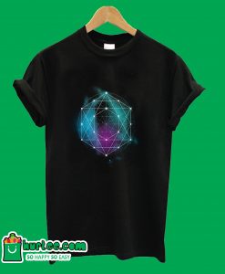 Sacred Geometry T-Shirt