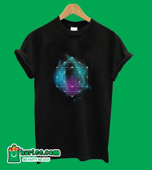 Sacred Geometry T-Shirt