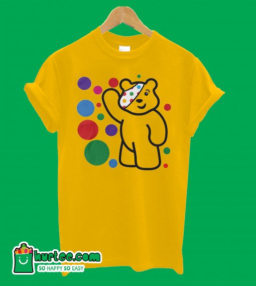 Show Your Spots Daisy T-shirt