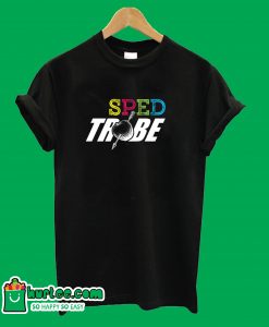 Sped Trobe T-Shirt