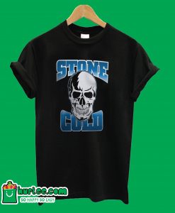 Stone Cold T-Shirt