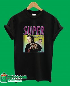 Super Hans T-Shirt