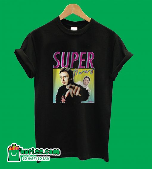 Super Hans T-Shirt