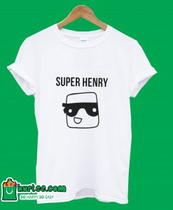 Super Henry T-Shirt