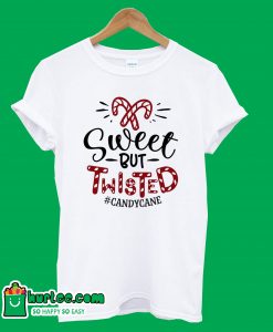 Sweet But Twisted T-Shirt