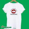 Taste Testers Get T-Shirt