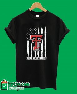 Texas Tech Red Raiders T-Shirt