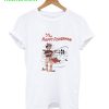 The Happy Fisherman T-Shirt