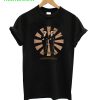 Thomson And Thompson Retro Japanese Tintin T-Shirt