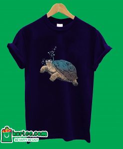 Tony Tortoise T-Shirt