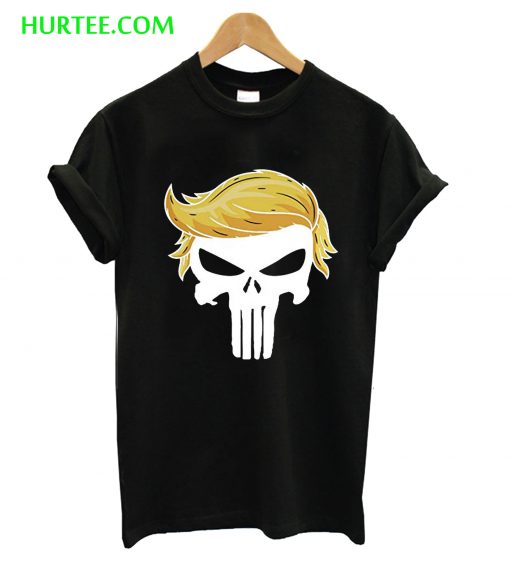 Trump Punisher T-Shirt