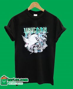 Unicorn Believer T-Shirt