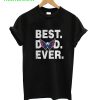 Washington Capitals Best Dad Ever T-Shirt