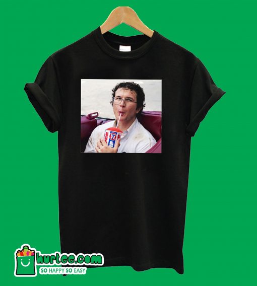 Alexei Stranger Things T-Shirt