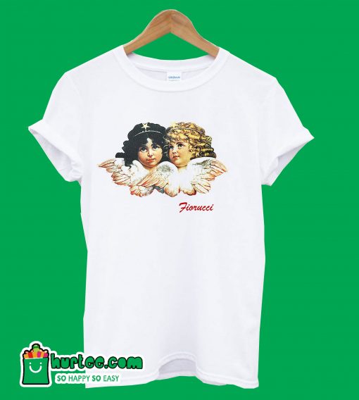 Angel Fiorucci T-Shirt