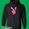 Anti Social Social Club Playboy Hoodie