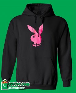 Anti Social Social Club Playboy Hoodie