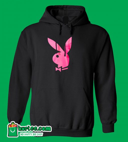 Anti Social Social Club Playboy Hoodie