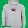 Authentic Jeepa Hoodie