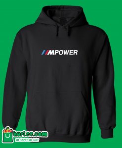 BMW M Power Hoodie