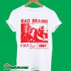 Bad Brains T-Shirt