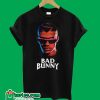 Bad Bunny Unisex T shirt